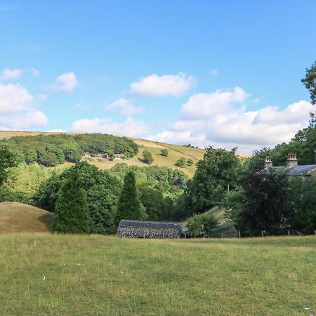 Hove Wood View Villa Hebden Bridge Exterior photo